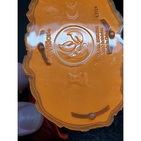 Skylanders Tree Rex Giants Action Figure Toy Collectible 4.5" Tall - Picture 7 of 8